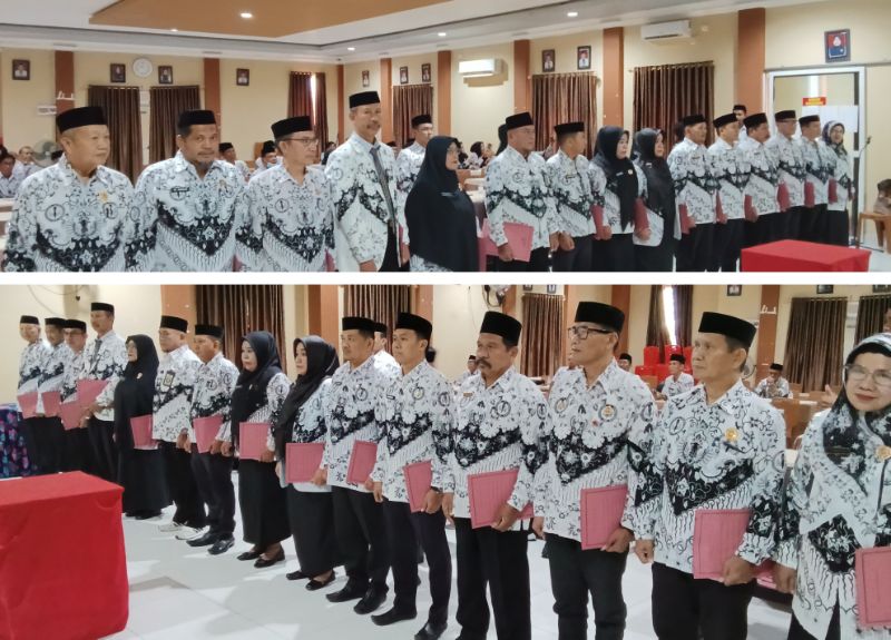 Bidang PGRI Lubuk Linggau - Persatuan Guru Republik Indonesia Cabang Lubuk Linggau