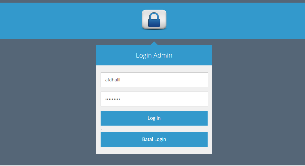 Login PGRI Lubuk Linggau - Persatuan Guru Republik Indonesia Cabang Lubuk Linggau
