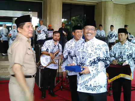 Pencarian PGRI Lubuk Linggau - Persatuan Guru Republik Indonesia Cabang Lubuk Linggau